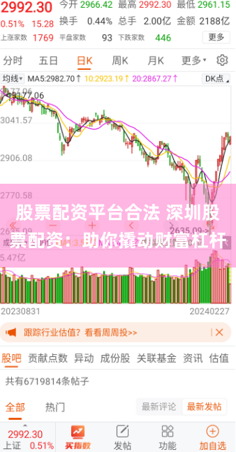 股票配资平台合法 深圳股票配资：助你撬动财富杠杆