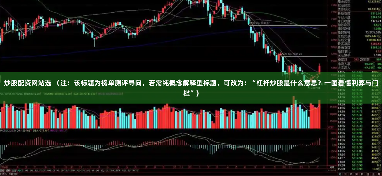 炒股配资网站选 （注：该标题为榜单测评导向，若需纯概念解释型标题，可改为：“杠杆炒股是什么意思？一图看懂利弊与门槛”）