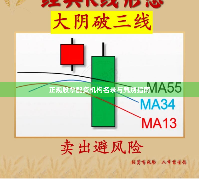 正规股票配资机构名录与甄别指南